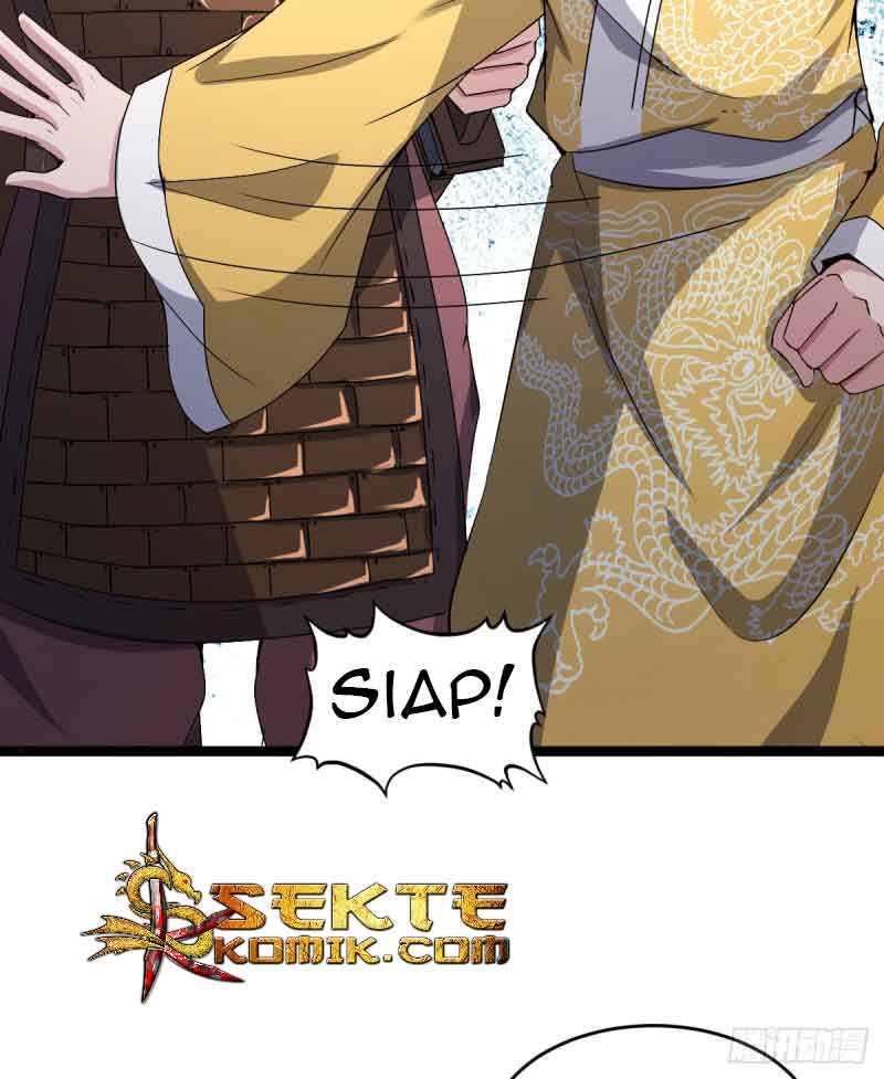 Reborn as King Chapter 27 Gambar 23